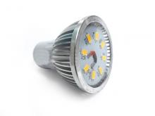 Светодиодная лампа MR16 8 SMD5730 4W 12V SPOT Светодиодная лампа MR16 8 SMD5730 4W 12V SPOT