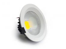 Светодиодный светильник для интерьера CL-01-LOW COB 5W 220V Светодиодный светильник для интерьера CL-01-LOW COB 5W 220V