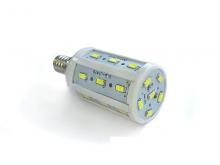 Светодиодная лампа E14 24 SMD5730 4W 220V 600Lm TOWER Светодиодная лампа E14 24 SMD5730 4W 220V 600Lm TOWER