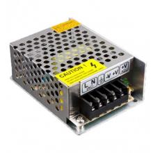 Блок питания 25W 12V негерметичный перфорированный корпус Блок питания 25W 12V негерметичный перфорированный корпус