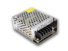 Блок питания 36W/35W 12V негерметичный перфорированный корпус
