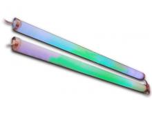 Светодиодная трубка 1050*50*40 220V 5W IP65 (RGB) Светодиодная трубка 1050*50*40 220V 5W IP65 (RGB)