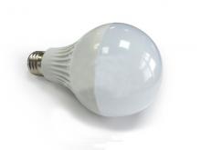 Светодиодная лампа E27 12 SMD2835 3W 220V BULB CW (эконом) Светодиодная лампа E27 12 SMD2835 3W 220V BULB CW (эконом)