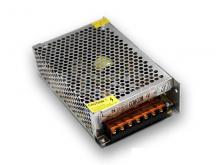 Блок питания 100W 12V негерметичный перфорированный корпус Блок питания 100W 12V негерметичный перфорированный корпус