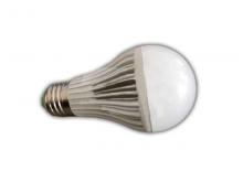 Светодиодная лампа E27 18 SMD5730 9W 220V BULB Светодиодная лампа E27 18 SMD5730 9W 220V BULB