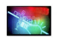 Светодиодный дисплей P10mm 320*160mm ILT 3 in 1 7500cd IP54 (Full Colors)