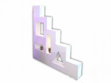 Стойка разделения зон (RGB) Стойка разделения зон (RGB)