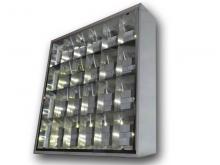 Светодиодный светильник офисный армстронг накладной с диммированием 24W 220V IP20 EP Светодиодный светильник офисный армстронг накладной с диммированием 24W 220V IP20 EP
