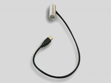 Светодиодный светильник для интерьера USB-01 1PLT SOFT 1W Светодиодный светильник для интерьера USB-01 1PLT SOFT 1W