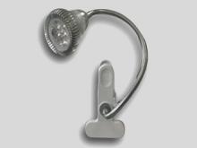 Светодиодный светильник для интерьера PL-02 3PLT SOFT 3W Светодиодный светильник для интерьера PL-02 3PLT SOFT 3W