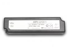 Блок питания 75W 12V герметичный пласт. корпус IP67