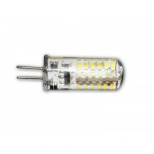 Светодиодная лампа G4 48 SMD3014 2,5W AC/DC12V 250LM L40mm D12mm Светодиодная лампа G4 48 SMD3014 2,5W AC/DC12V 250LM L40mm D12mm