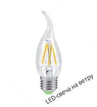 Лампа светодиодная LED-СВЕЧА НА ВЕТРУ-PREMIUM Лампа светодиодная LED-СВЕЧА НА ВЕТРУ-PREMIUM