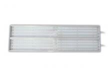 Светодиодный светильник промышленный 2*НСП-ТБ-800 ЭК 160W 220V IP65 120° GL Светодиодный светильник промышленный 2*НСП-ТБ-800 ЭК 160W 220V IP65 120° GL