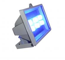 Светодиодный прожектор архитектурный лучевой TYPE-2 18W 12V IP54 EP 15, 30, 45, 60 гр (RGB) Светодиодный прожектор архитектурный лучевой TYPE-2 18W 12V IP54 EP 15, 30, 45, 60 гр (RGB)