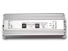Блок питания 60W 12V герметичный алюминиевый корпус IP67 Блок питания 60W 12V герметичный алюминиевый корпус IP67