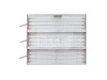 Светодиодный светильник промышленный 3*НСП-ТБ-400 ЭК 120W 220V 120° IP65 GL Светодиодный светильник промышленный 3*НСП-ТБ-400 ЭК 120W 220V 120° IP65 GL
