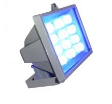 Светодиодный прожектор архитектурный лучевой TYPE-3 36W 12V IP54 EP 15, 30, 45, 60 гр (RGB) Светодиодный прожектор архитектурный лучевой TYPE-3 36W 12V IP54 EP 15, 30, 45, 60 гр (RGB)