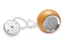 Светодиодный светильник для интерьера подвесной PS-BALL 12PLT 12W 220V Светодиодный светильник для интерьера подвесной PS-BALL 12PLT 12W 220V