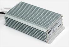 Блок питания 200W 12V герметичный алюминиевый корпус IP67 Блок питания 200W 12V герметичный алюминиевый корпус IP67