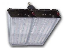 Светодиодный светильник промышленный 2*НСП-ТБ-400 80W 220V 120° IP65 GL Светодиодный светильник промышленный 2*НСП-ТБ-400 80W 220V 120° IP65 GL