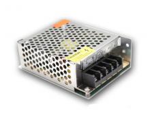 Блок питания 40W 5V негерметичный перфорированный корпус