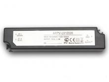Блок питания 20W 12V герметичный пластиковый корпус IP67 Блок питания 20W 12V герметичный пластиковый корпус IP67