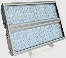 Светодиодный прожектор ДБУ-02 IP65 (светодиоды Cree®) Светодиодный прожектор ДБУ-02 IP65 (светодиоды Cree®)