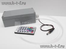 Генератор звёздного неба для натяжных потолков Z-01 40Line RGB Генератор звёздного неба для натяжных потолков Z-01 40Line RGB
