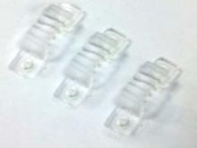 Крепеж для светодиодной ленты универсальный FixturestripI 220V P67
