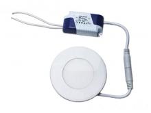 Светодиодная панель встраиваемая D170mm 12W 220V NW
