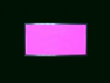 Светодиодная RGB панель нестандартного размера (цена за 1 кв. м) Светодиодная RGB панель нестандартного размера (цена за 1 кв. м)