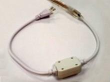 Комплект для подключения светодиодной ленты MONO5050 220V 50m IP67