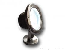 Светодиодный светильник подводный HH-508 27W 12V IP68 EP RGB Светодиодный светильник подводный HH-508 27W 12V IP68 EP RGB