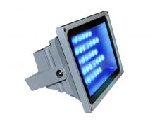 Светодиодный прожектор архитектурный лучевой HH-214 24W 220V IP65 EP 15, 30, 45, 60 гр Светодиодный прожектор архитектурный лучевой HH-214 24W 220V IP65 EP 15, 30, 45, 60 гр