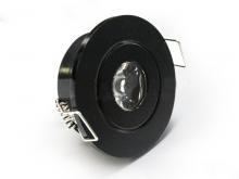 Светодиодный светильник для интерьера DLM-02 1PLT 1W 220V Светодиодный светильник для интерьера DLM-02 1PLT 1W 220V
