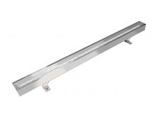 Светодиодный светильник линейный заливной L1000 P-02 45W 12V IP65 EP (RGB) Светодиодный светильник линейный заливной L1000 P-02 45W 12V IP65 EP (RGB)