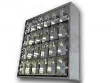 Светодиодный светильник офисный армстронг накладной 24W 220V IP20 EP Светодиодный светильник офисный армстронг накладной 24W 220V IP20 EP