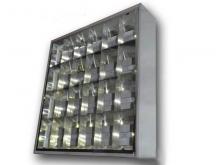 Светодиодный светильник офисный армстронг встраиваемый 36W 220V IP20 EP Светодиодный светильник офисный армстронг встраиваемый 36W 220V IP20 EP