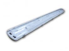 Светодиодный светильник потолочный L1250 32W 220V IP65 GL Светодиодный светильник потолочный L1250 32W 220V IP65 GL