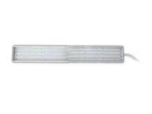 Светодиодный светильник промышленный НСП-ТБ-800 ЭК 80W 220V IP65 120° GL Светодиодный светильник промышленный НСП-ТБ-800 ЭК 80W 220V IP65 120° GL