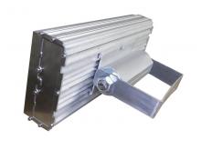 Светодиодный светильник уличный лучевой ТБ-400 54W 12V IP65 EP 15, 30, 45, 60, 90 гр (RGB)