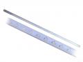 Светодиодная сосулька 12*500мм 1.5W 12V IP65 (CW)
