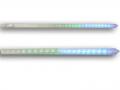 Светодиодная сосулька 15*520мм 0.3W 5V IP65 (RGB)