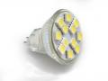 Светодиодная лампа MR11 12 SLT5050 2W 12V SPOT