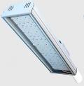 Консольные светодиодные светильники ДКУ-01 IP65 (светодиоды Cree®) Консольные светодиодные светильники ДКУ-01 IP65 (светодиоды Cree®)