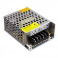 Блок питания 25W 12V негерметичный перфорированный корпус Блок питания 25W 12V негерметичный перфорированный корпус