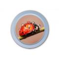 Ультратонкая светящаяся светодиодная картина D94*25mm 4W 220V (CW) Ультратонкая светящаяся светодиодная картина D94*25mm 4W 220V (CW)