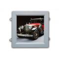 Ультратонкая светящаяся светодиодная картина 217*217*25mm 18W 220V (CW) Ультратонкая светящаяся светодиодная картина 217*217*25mm 18W 220V (CW)