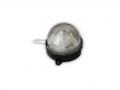 Светодиодный светильник ЖКХ D80 6W 220V IP54 GL Светодиодный светильник ЖКХ D80 6W 220V IP54 GL